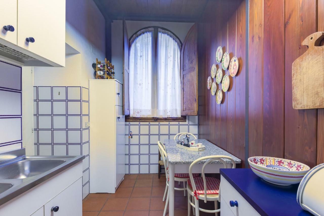 Casa Bella San Gimignano Centre Apartment Exterior photo