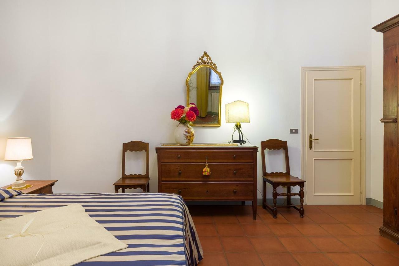 Casa Bella San Gimignano Centre Apartment Exterior photo