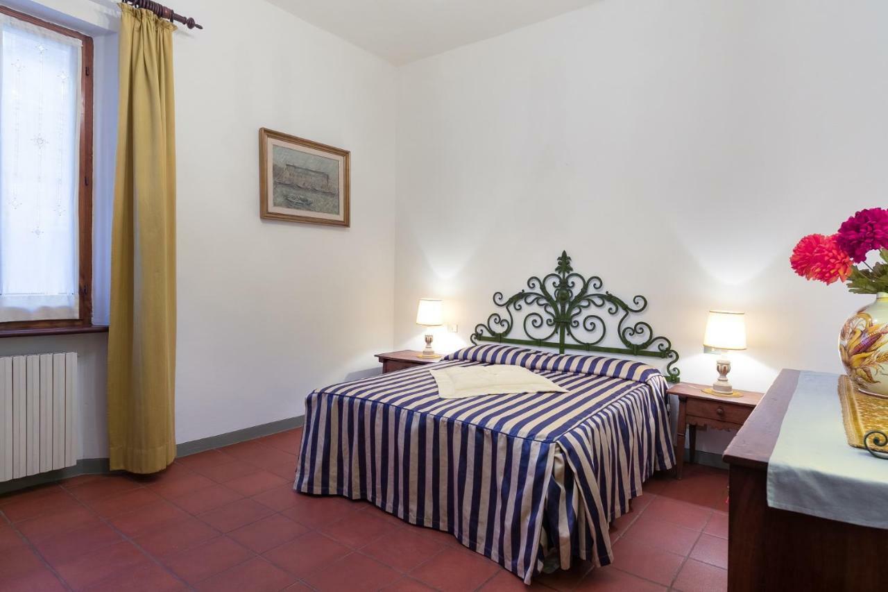 Casa Bella San Gimignano Centre Apartment Exterior photo