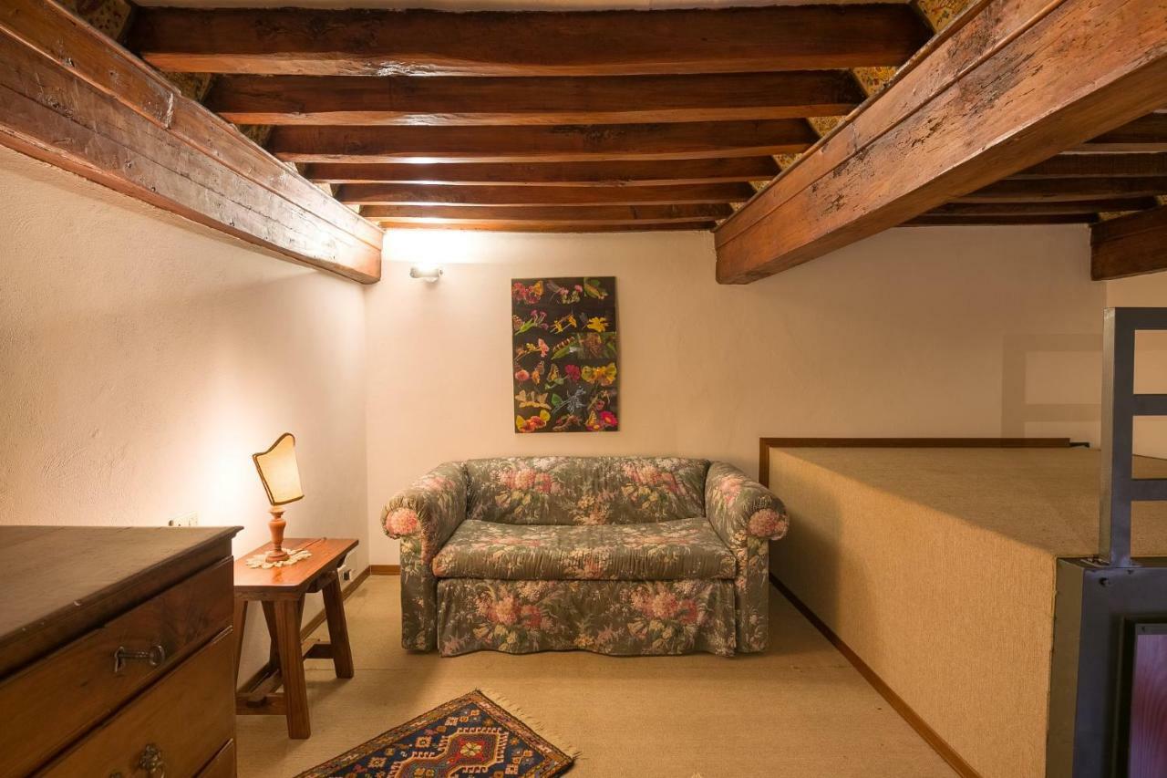 Casa Bella San Gimignano Centre Apartment Exterior photo